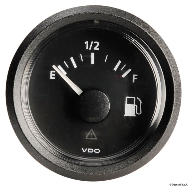 Indicatore Carburante - 27.582.21